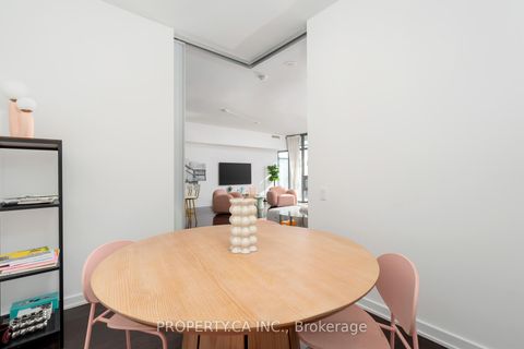 Photo 17 at 3606 - 33 Charles Street E, Yonge Corridor, Toronto