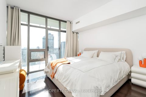 Photo 19 at 3606 - 33 Charles Street E, Yonge Corridor, Toronto