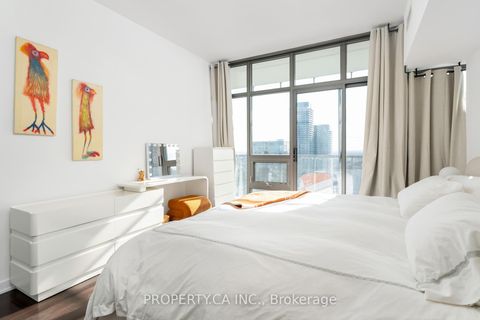 Photo 21 at 3606 - 33 Charles Street E, Yonge Corridor, Toronto