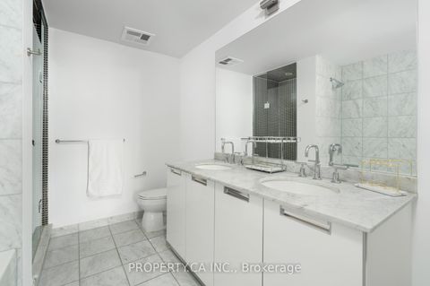 Photo 22 at 3606 - 33 Charles Street E, Yonge Corridor, Toronto