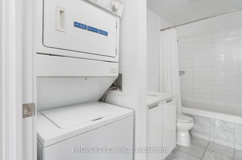 Photo 25 at 3606 - 33 Charles Street E, Yonge Corridor, Toronto