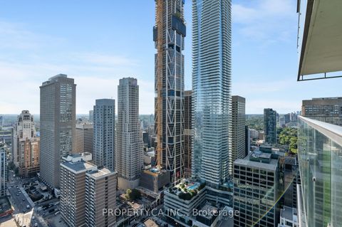 Photo 30 at 3606 - 33 Charles Street E, Yonge Corridor, Toronto