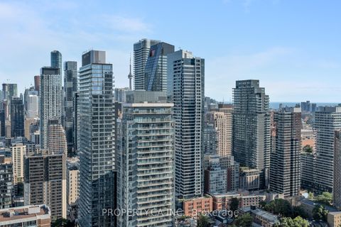 Photo 31 at 3606 - 33 Charles Street E, Yonge Corridor, Toronto