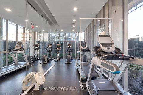 Photo 38 at 3606 - 33 Charles Street E, Yonge Corridor, Toronto