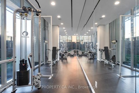 Photo 39 at 3606 - 33 Charles Street E, Yonge Corridor, Toronto