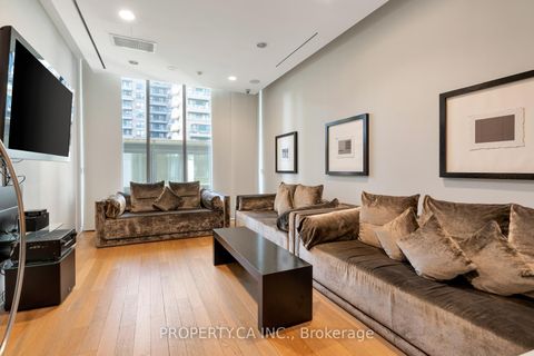 Photo 41 at 3606 - 33 Charles Street E, Yonge Corridor, Toronto