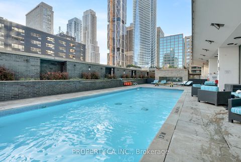 Photo 42 at 3606 - 33 Charles Street E, Yonge Corridor, Toronto