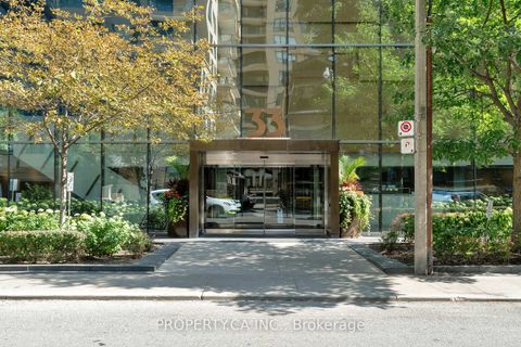 Photo 44 at 3606 - 33 Charles Street E, Yonge Corridor, Toronto