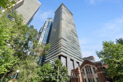 Photo 45 at 3606 - 33 Charles Street E, Yonge Corridor, Toronto