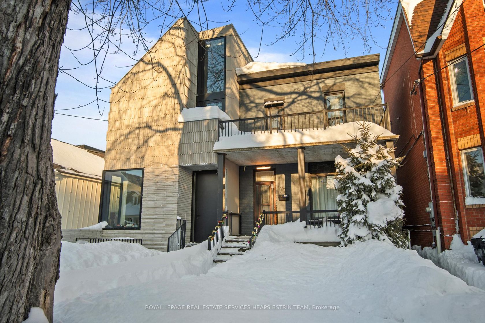 77 Northcote Avenue, Little Portugal, Toronto 