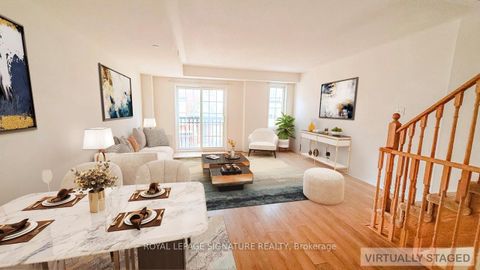 Photo 2 at 2650 Deputy Minister Path, Windfields, Oshawa