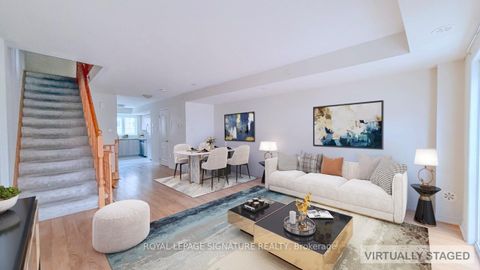 Photo 3 at 2650 Deputy Minister Path, Windfields, Oshawa