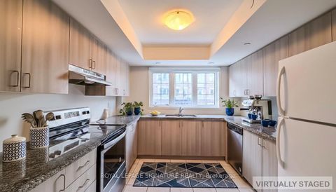 Photo 4 at 2650 Deputy Minister Path, Windfields, Oshawa