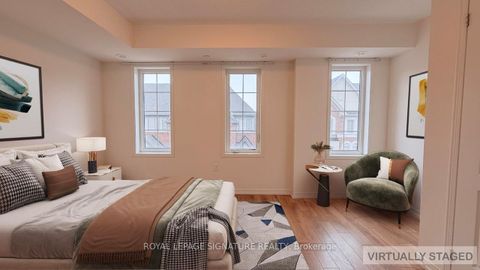 Photo 7 at 2650 Deputy Minister Path, Windfields, Oshawa