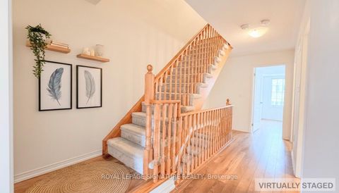 Photo 9 at 2650 Deputy Minister Path, Windfields, Oshawa