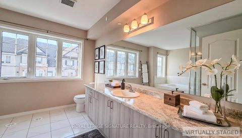 Photo 13 at 2650 Deputy Minister Path, Windfields, Oshawa