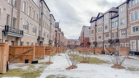 Photo 16 at 2650 Deputy Minister Path, Windfields, Oshawa