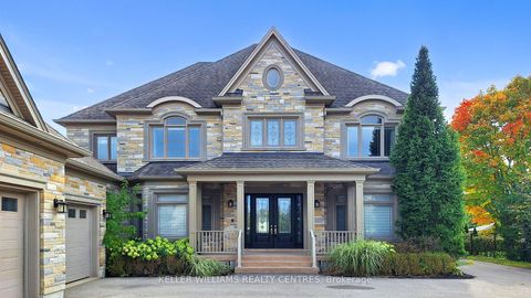 Photo 4 at 33 Maple Grove Avenue, Oak Ridges, Richmond Hill