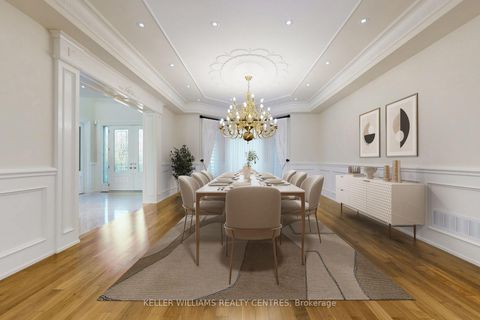 Photo 8 at 33 Maple Grove Avenue, Oak Ridges, Richmond Hill