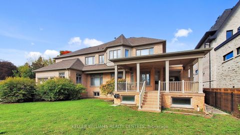 Photo 44 at 33 Maple Grove Avenue, Oak Ridges, Richmond Hill