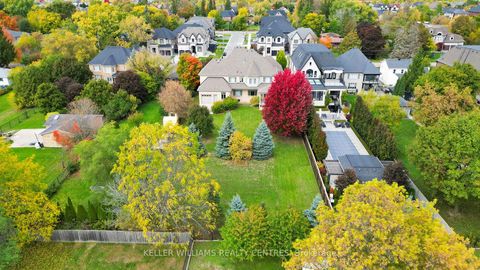 Photo 48 at 33 Maple Grove Avenue, Oak Ridges, Richmond Hill