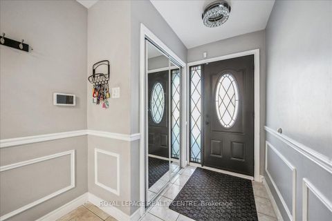 Photo 3 at 21 Pylon Place, Old Rexdale, Toronto