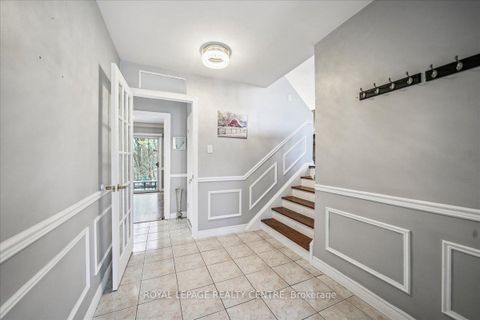 Photo 4 at 21 Pylon Place, Old Rexdale, Toronto