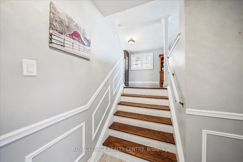 Photo 11 at 21 Pylon Place, Old Rexdale, Toronto