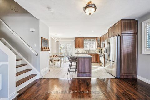 Photo 15 at 21 Pylon Place, Old Rexdale, Toronto