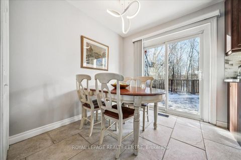 Photo 17 at 21 Pylon Place, Old Rexdale, Toronto