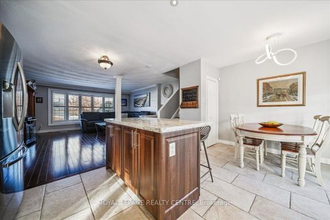 Photo 19 at 21 Pylon Place, Old Rexdale, Toronto