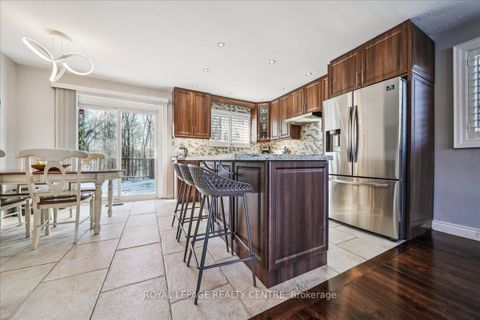 Photo 20 at 21 Pylon Place, Old Rexdale, Toronto