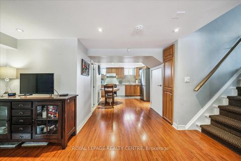 Photo 30 at 21 Pylon Place, Old Rexdale, Toronto