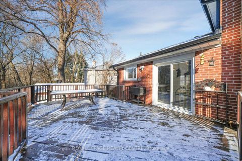 Photo 35 at 21 Pylon Place, Old Rexdale, Toronto