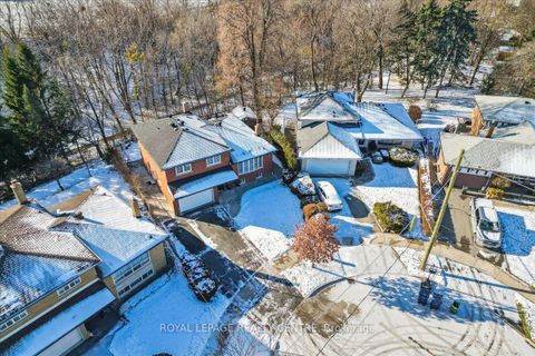 Photo 41 at 21 Pylon Place, Old Rexdale, Toronto