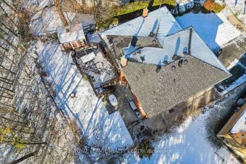 Photo 42 at 21 Pylon Place, Old Rexdale, Toronto