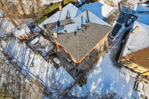 Photo 43 at 21 Pylon Place, Old Rexdale, Toronto