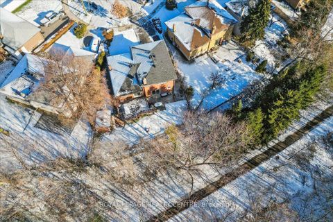 Photo 45 at 21 Pylon Place, Old Rexdale, Toronto