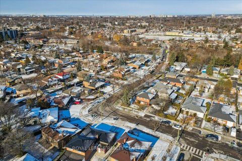 Photo 49 at 21 Pylon Place, Old Rexdale, Toronto