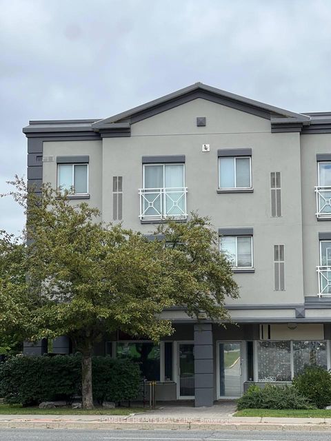 Photo 2 at 113 - 2351 Kennedy Road, Malvern West, Toronto