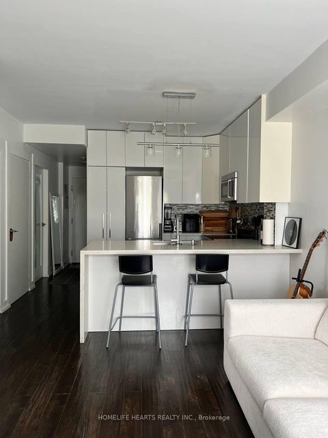 Photo 5 at 113 - 2351 Kennedy Road, Malvern West, Toronto