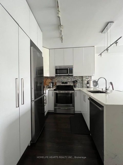 Photo 7 at 113 - 2351 Kennedy Road, Malvern West, Toronto