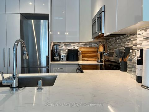 Photo 8 at 113 - 2351 Kennedy Road, Malvern West, Toronto