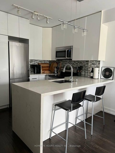 Photo 9 at 113 - 2351 Kennedy Road, Malvern West, Toronto