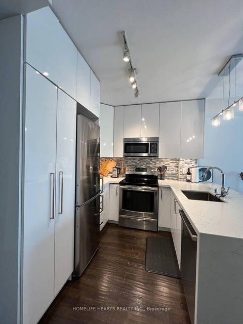 Photo 10 at 113 - 2351 Kennedy Road, Malvern West, Toronto