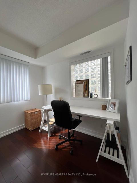 Photo 12 at 113 - 2351 Kennedy Road, Malvern West, Toronto