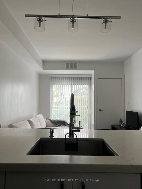 Photo 14 at 113 - 2351 Kennedy Road, Malvern West, Toronto