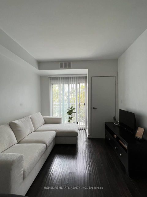 Photo 16 at 113 - 2351 Kennedy Road, Malvern West, Toronto