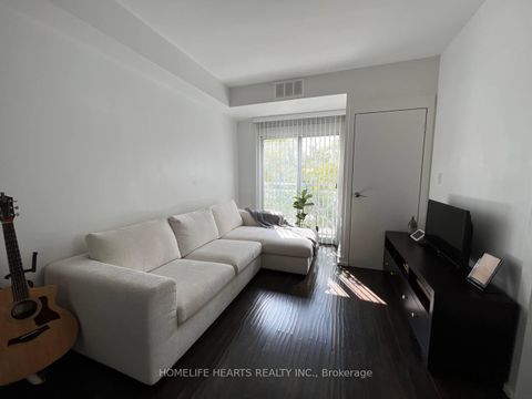 Photo 17 at 113 - 2351 Kennedy Road, Malvern West, Toronto