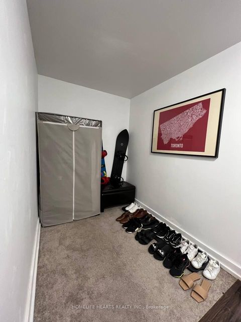 Photo 22 at 113 - 2351 Kennedy Road, Malvern West, Toronto